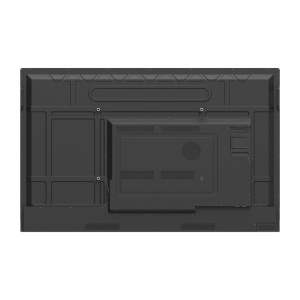 BenQ RM6503 65" 4K UHD Интерактивен дисплей - Img 4
