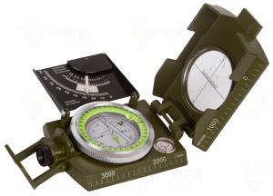 Compass Army AC20