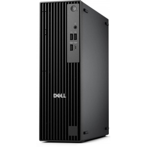 Dell Настолен компютър Pro Slim QCS1250, Intel i7, 8GB RAM, 512GB SSD - Img 2
