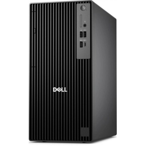 Dell Настолен компютър Pro Tower Plus QBT1250, Intel Core Ultra 7, 16GB, 512GB SSD - Img 2