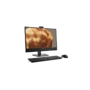 Dell All-in-One Pro 24 QC24251, 23.8", Intel i5, 8GB RAM, 512GB SSD - Img 3
