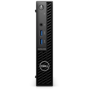 Dell OptiPlex 3000 MFF настолен компютър - Img 3