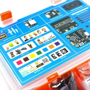 HUSKYLENS AI Learning Pack – Учебен пакет за компютърно зрение с micro:bit - Img 3