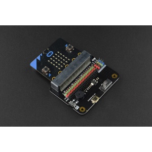IO SmartBase – Основен сензорен разширител за micro:bit и UNIHIKER - Img 5