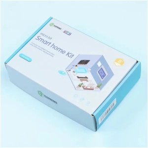 Micro:bit Комплект Умен дом / Smart home - Img 2