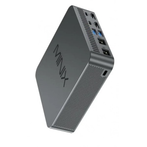 MiniX Мини компютър NGC N512, Intel i5-12600H, 16GB RAM, 512GB SSD - Img 3