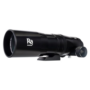 Ra R66 ED Doublet Black OTA – апохроматичен рефрактор 66/400 mm