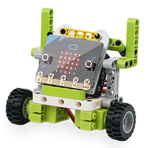 Ring bit Комплект 6 в 1 за Micro bit - Img 5
