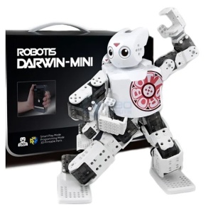 Robotis - Darwin Mini - Хуманоиден робот