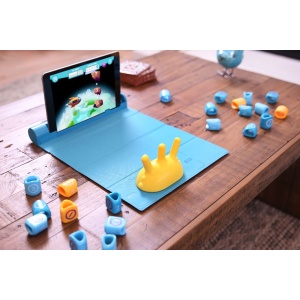 Shifu Plugo Count – математическа игра за таблети - Img 8