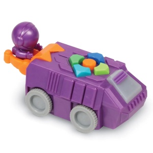 Space Rover - комплект програмиране за деца - Img 4