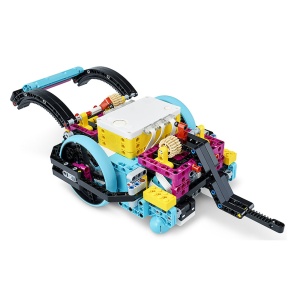 SPIKE Prime Expansion Kit – разширителен комплект за състезателни роботи - Img 3