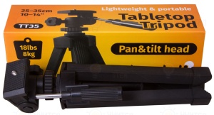 Tabletop Tripod TT35 - Img 3