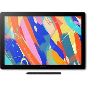Wacom Графичен дисплей-таблет Cintiq 16 DTK168, 15.6", Full HD