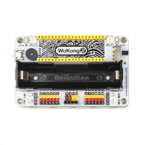 Адаптер Wukong 2040 комплект за Raspberry Pi - Img 3