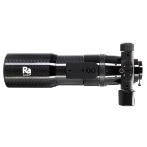 Апохроматична рефракторна оптична тръба Ra R80 ED Doublet Carbon OTA - Img 6