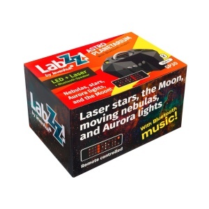 Астропланетариум LabZZ SP30 - Img 11