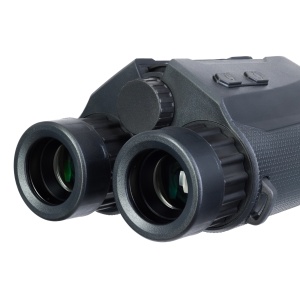 Бинокъл с далекомер Guard 1500 - Img 10