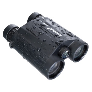 Бинокъл с далекомер Guard 2500 - Img 8