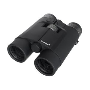 Бинокъл с далекомер Guard PRO 4000