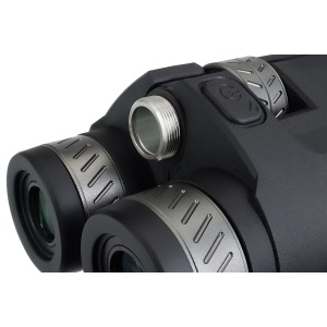 Бинокъл с далекомер Guard PRO 4000 - Img 11