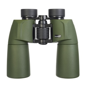 Бинокъл с решетка Army 12x50 - Img 8