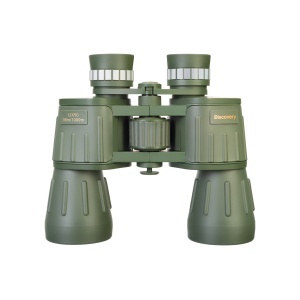 Бинокъл Field 12x50 с призми Поро - Img 6