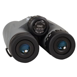 Бинокъл Karma PLUS 10x42 - Img 4