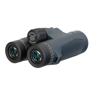 Бинокъл New Karma PLUS 12x42 - Img 12
