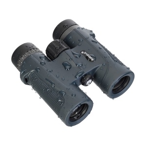 Бинокъл New Karma PLUS 8x32 - Img 10