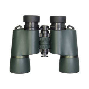 Бинокъл New Sherman PRO 12x42 - Img 8