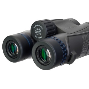 Бинокъл Nitro 16x50 - Img 11