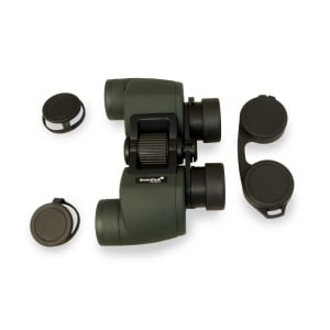 Бинокъл Sherman PRO 8x32 - Img 6