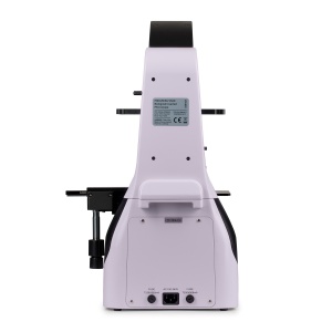 Биологичен инвертиран цифров микроскоп Bio VD360 LCD - Img 8