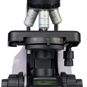 Биологичен микроскоп Bio 240B - Img 11