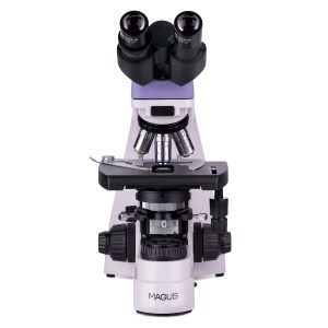 Биологичен микроскоп Bio 250BL - Img 5