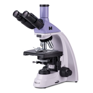 Биологичен микроскоп Bio 250TL – тринокулярен, 40–1000x