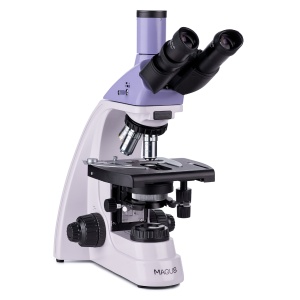 Биологичен микроскоп Bio 250T - Img 3