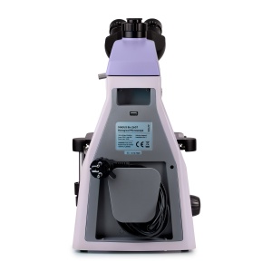 Биологичен микроскоп Bio 260T тринокулярен - Img 5
