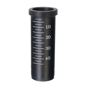 Биологичен микроскоп Rainbow 50L, монокулярен, 40–800x - Img 12