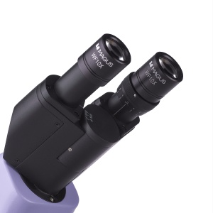 Биологичен цифров микроскоп Bio D230TL - Img 12