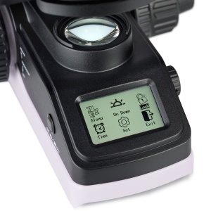 Биологичен цифров микроскоп Bio D240T LCD - Img 6