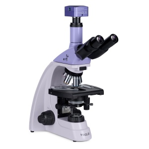 Биологичен цифров микроскоп Bio D250TL - Img 4
