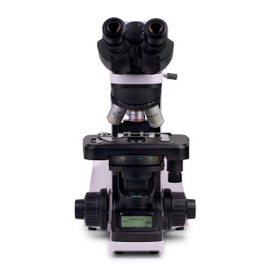 Биологичен цифров микроскоп Bio DH240 - Img 7