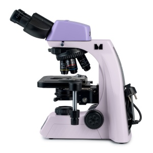 Биологичен цифров микроскоп Bio DH260 - Img 3