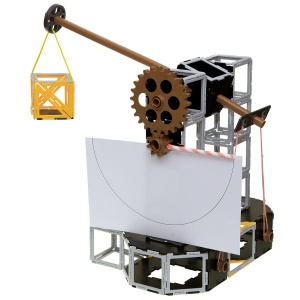Голям комплект Polydron STEM - Img 4