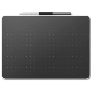 Графичен таблет Wacom One Medium, писалка, USB