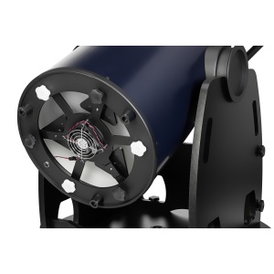 Добсънов телескоп New Skyline PRO 12" (304/1525) Retractable - Img 5