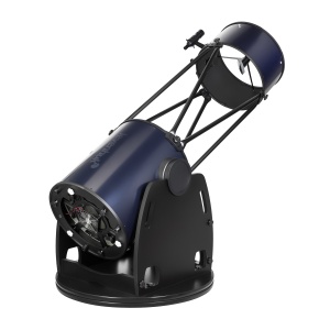 Добсънов телескоп New Skyline PRO 16" (400/1830) Retractable - Img 4