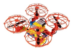 Дрон Litebee Brix - Img 1